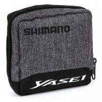Сумка для аксессуаров Shimano Yasei Trace & Dropshot