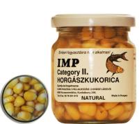 Кукуруза CUKK Delikates IMP Natural 125g