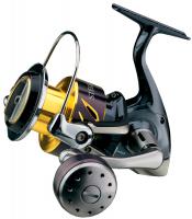 Катушка Shimano Stella SW-B 30000 14+1BB