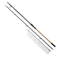 Удилище фидерное Shimano Aero X5 Distance Heavy Power Feeder 4.27m 150g