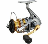 Катушка Shimano Sedona 17 FI 2500 3+1BB