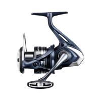 Катушка Shimano Miravel 4000 XG 5+1BB
