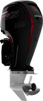 Лодочный мотор Mercury ME F115 L Pro XS