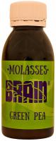 Добавка Brain Molasses Green Peas (зеленый горох) 120ml