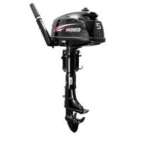 Лодочный мотор Hidea HD5