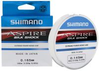 Aspire Silk Shock