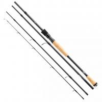 Спиннинг Daiwa Lexa Travel 2.70m 15-50g
