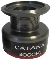 Шпуля Shimano Catana 4000 FC