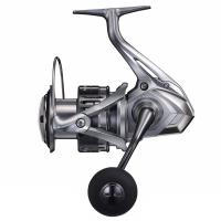 Катушка Shimano Nasci 21 FC C5000 XG