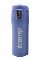 Термокружка Tramp TRC-106 Dark Blue 350ml