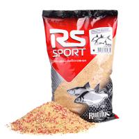 Прикормка RS Лещ Спорт Река 1кг.