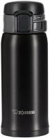 Термокружка ZOJIRUSHI SM-SE36BZ 0.36 л ц:черный