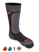 Nordic Merino Midweight