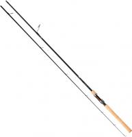 Спиннинг Daiwa Silver Creek Native Stinger 85M 2.57m 5.24g