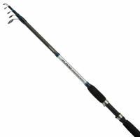 Удилище болонское Shimano Alivio Slim TE GT 36XH 3.60m 40-80g