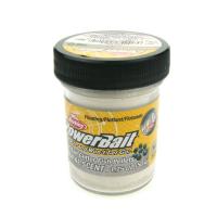 Паста форелевая Berkley PowerBait Natural Scent Fish Pellet White 50g