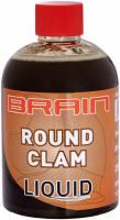 Добавка Brain Round Clam Liquid 275ml