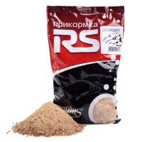 Прикормка RS Река 1кг.