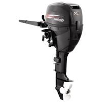 Лодочный мотор Hidea HD EF20