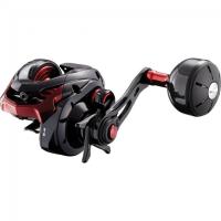 Катушка Shimano Genpu XT 201 PG