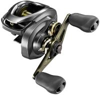 Катушка Shimano Curado DC 151 HG