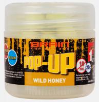 Бойлы Brain Pop-Up F1 Wild Honey (мёд) 8mm 20g