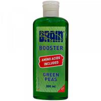 Бустер Brain Green peas (горох) 260ml
