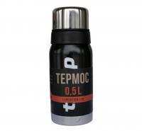 Термос Tramp Expedition Line TRC-030 0,5л черный