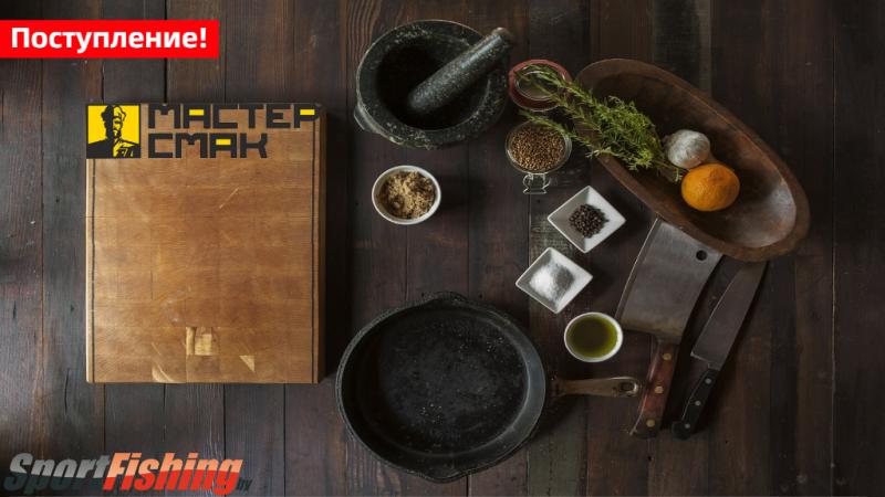 Поступление чугунной посуды