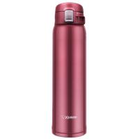 Термокружка ZOJIRUSHI SM-SD60RC 0.6 л ц:красный