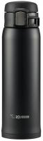 Термокружка ZOJIRUSHI SM-SD48BC 0.48 л ц:черный