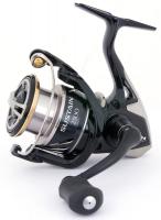 Катушка Shimano Sustain 17 FI 2500 8+1BB