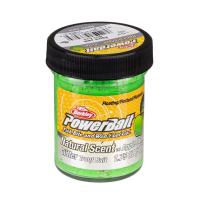 Паста форелевая Berkley PowerBait Trout Bait Fruits Apple Jack 50g