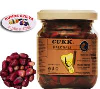 Кукуруза CUKK Delikates Extra Rum/Plum Purple 125g