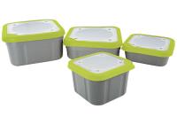 Коробка Matrix Solid Top Compact 1l