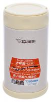 Набор для ланча ZOJIRUSHI SW-FBE75YP 0.75 л ц:жёлтый