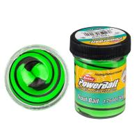 Паста форелевая Berkley PowerBait Original Scent Twisty Turtle 50g