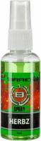 Спрей Brain F1 HERBZ (мята с чесноком) 50ml