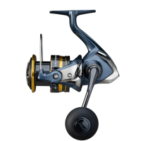 Катушка Shimano Ultegra 21 FC C5000 XG 5+1BB