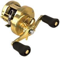 Катушка Shimano Calcutta Conquest 301A LR