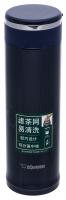 Термокружка ZOJIRUSHI SM-JTE46AD 0.46 л ц:темно-синий