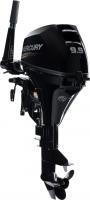Лодочный мотор Mercury ME F9.9 MH