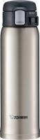 Термокружка ZOJIRUSHI SM-SD48XA 0.48 л ц:серебро