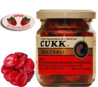 Кукуруза CUKK Goliat Strawberry Red 125g