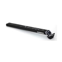 Чехол для квивертипов Shimano Aero Pro Quiver Tip Tube жесткий 84cm