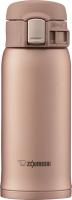 Термокружка ZOJIRUSHI SM-SD36NM 0.36 л ц:золото