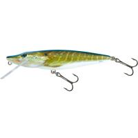 Воблер Salmo Pike PE-110-FL-RPE 11cm 15g