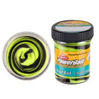 Паста форелевая Berkley PowerBait Original Scent Bumblebee 50g