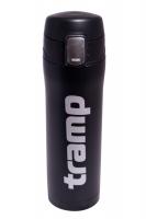 Термокружка Tramp TRC-107 Black 450ml