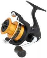 Катушка Shimano FX 4000 FC 2+1BB
